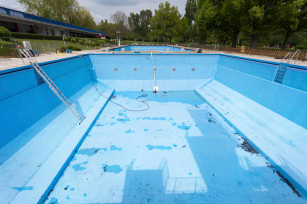 Best Flooded house restoration  in Lewisville, NC