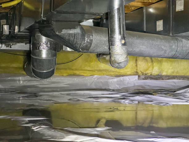 Fire Damage Restoration in Lewisville, NC