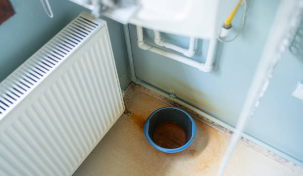 Best Water damage restoration near me  in Lewisville, NC